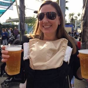 Meet your Posher, Meredith